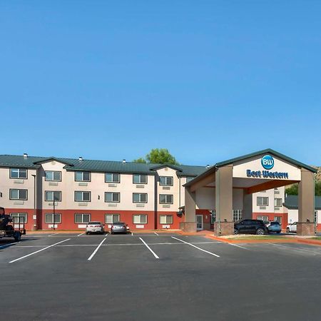 Best Western Holiday Hills Coalville Εξωτερικό φωτογραφία