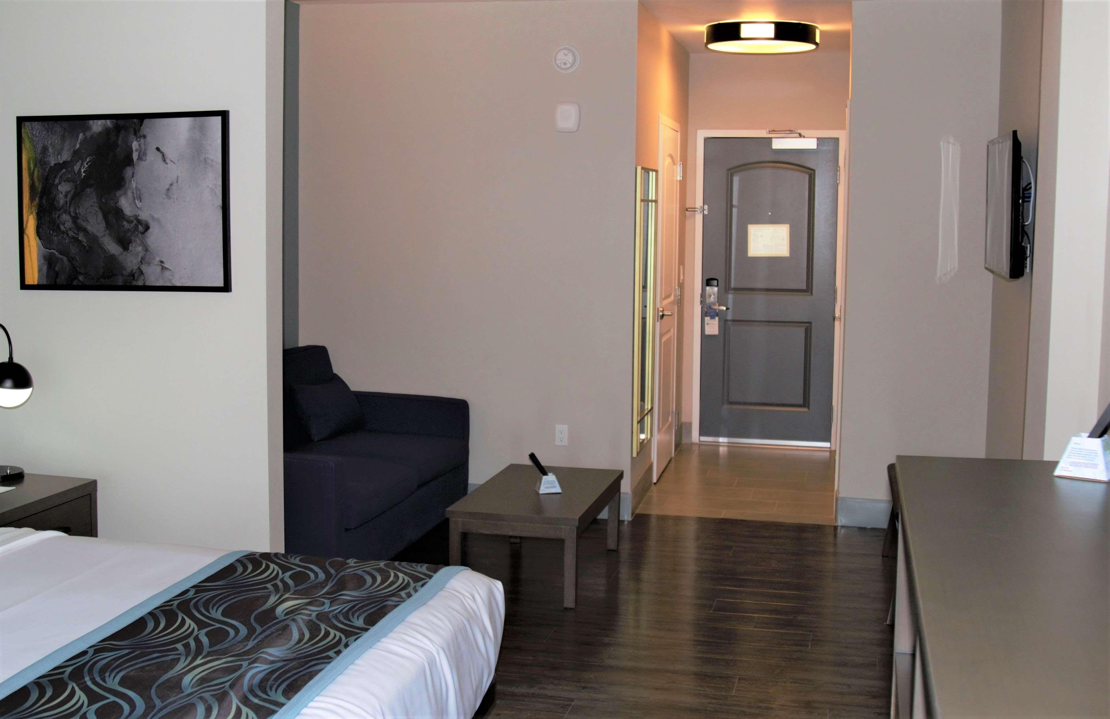Best Western Holiday Hills Coalville Εξωτερικό φωτογραφία
