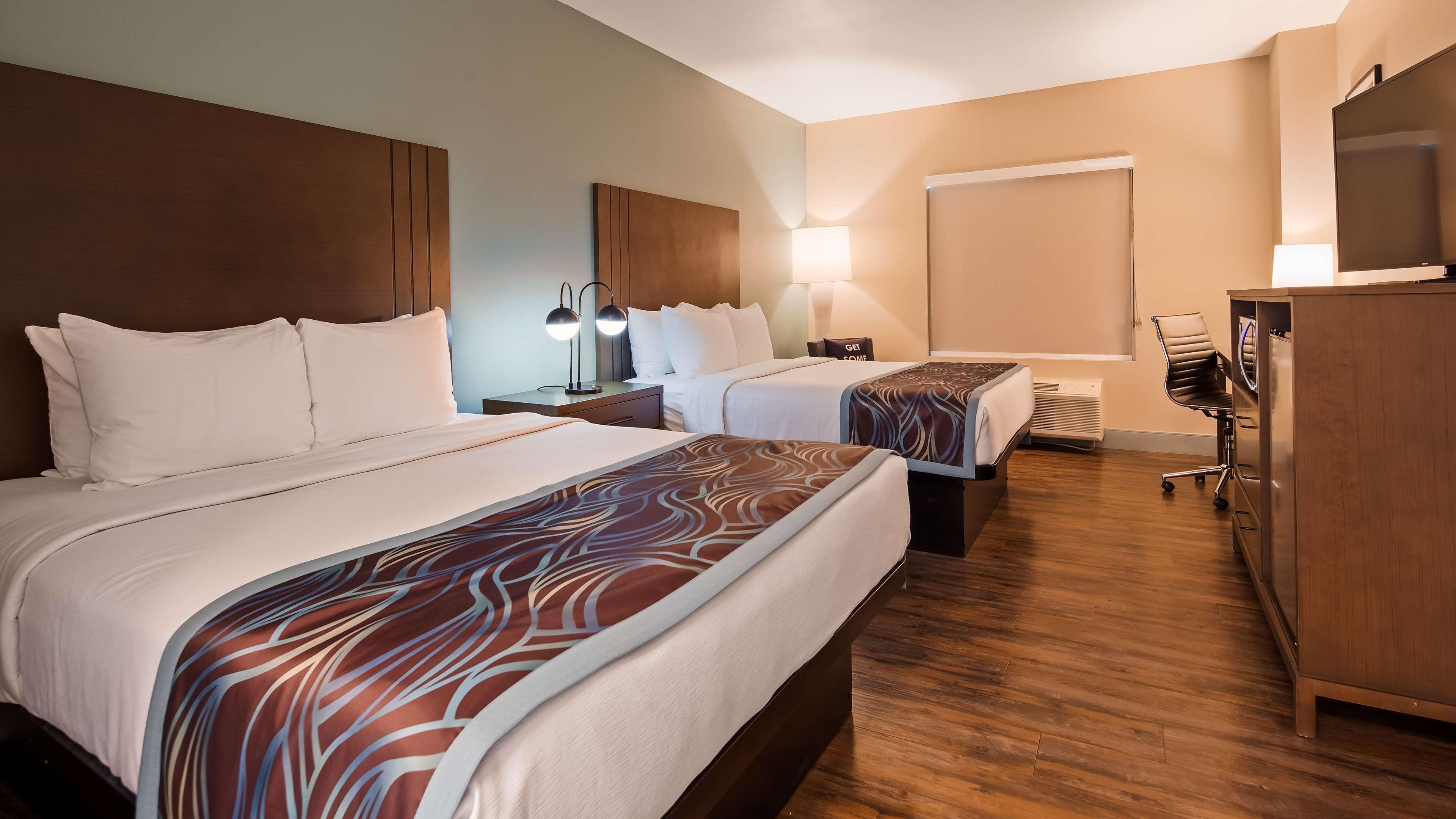 Best Western Holiday Hills Coalville Εξωτερικό φωτογραφία