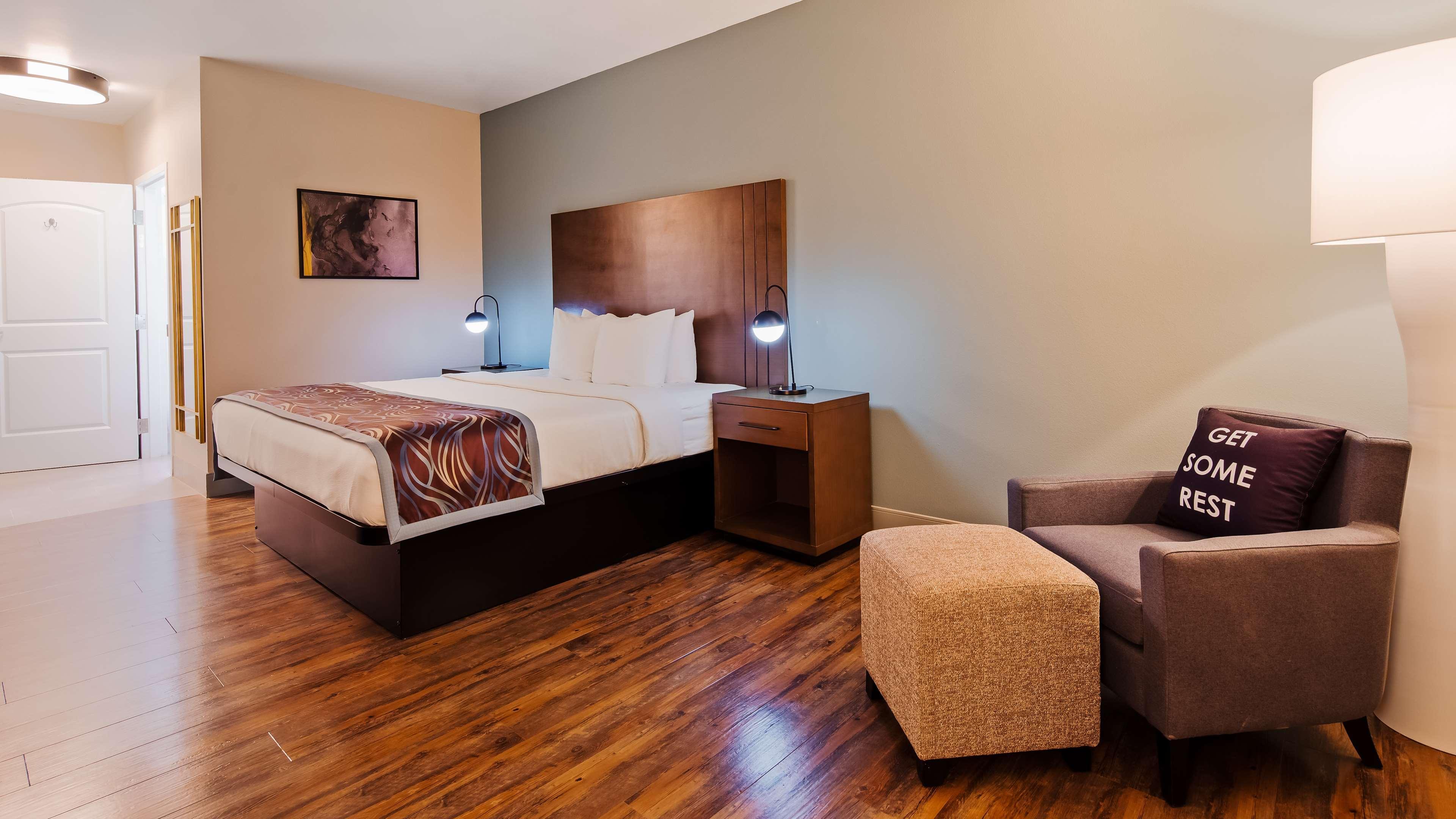Best Western Holiday Hills Coalville Εξωτερικό φωτογραφία