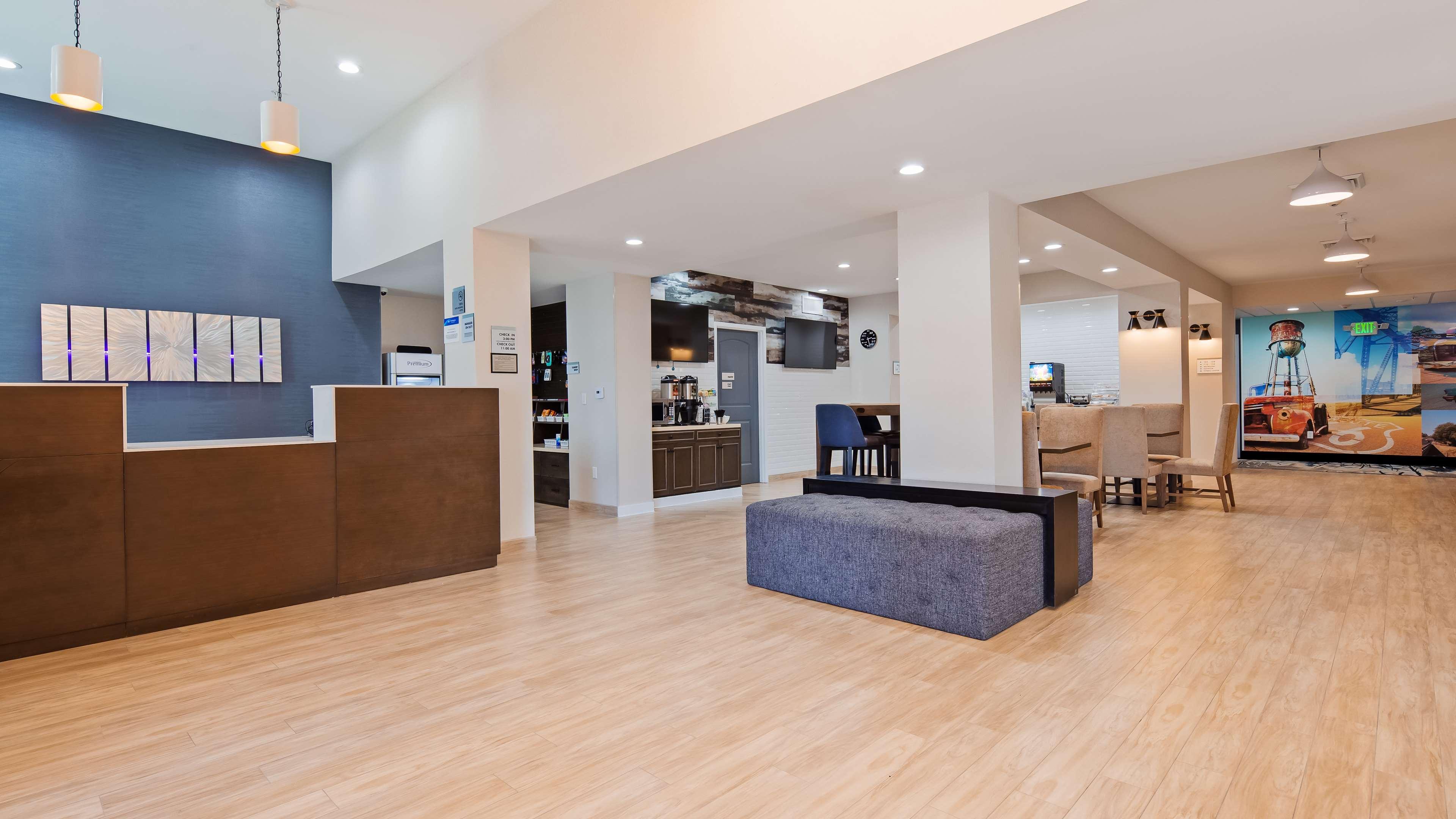Best Western Holiday Hills Coalville Εξωτερικό φωτογραφία