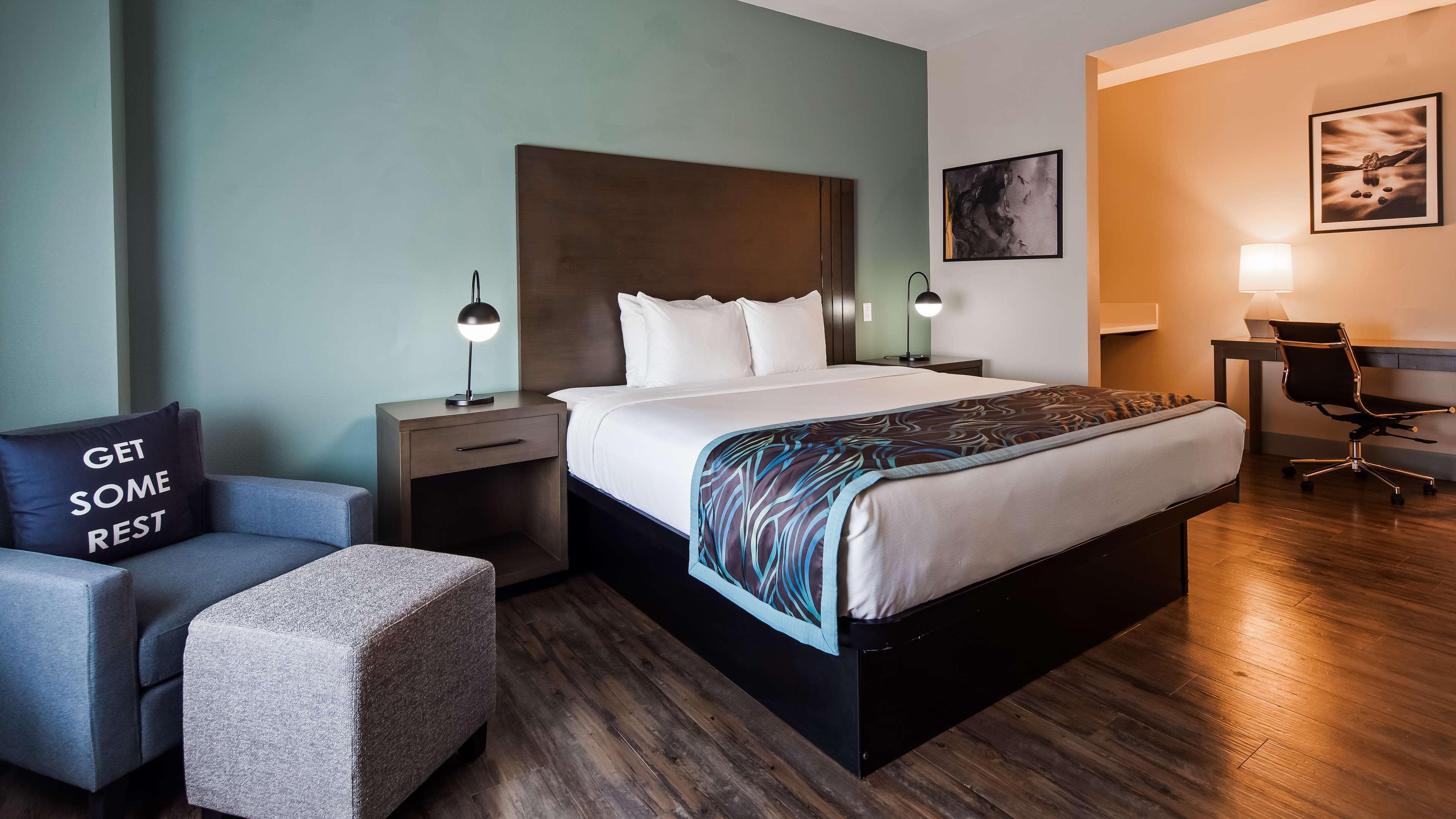Best Western Holiday Hills Coalville Εξωτερικό φωτογραφία
