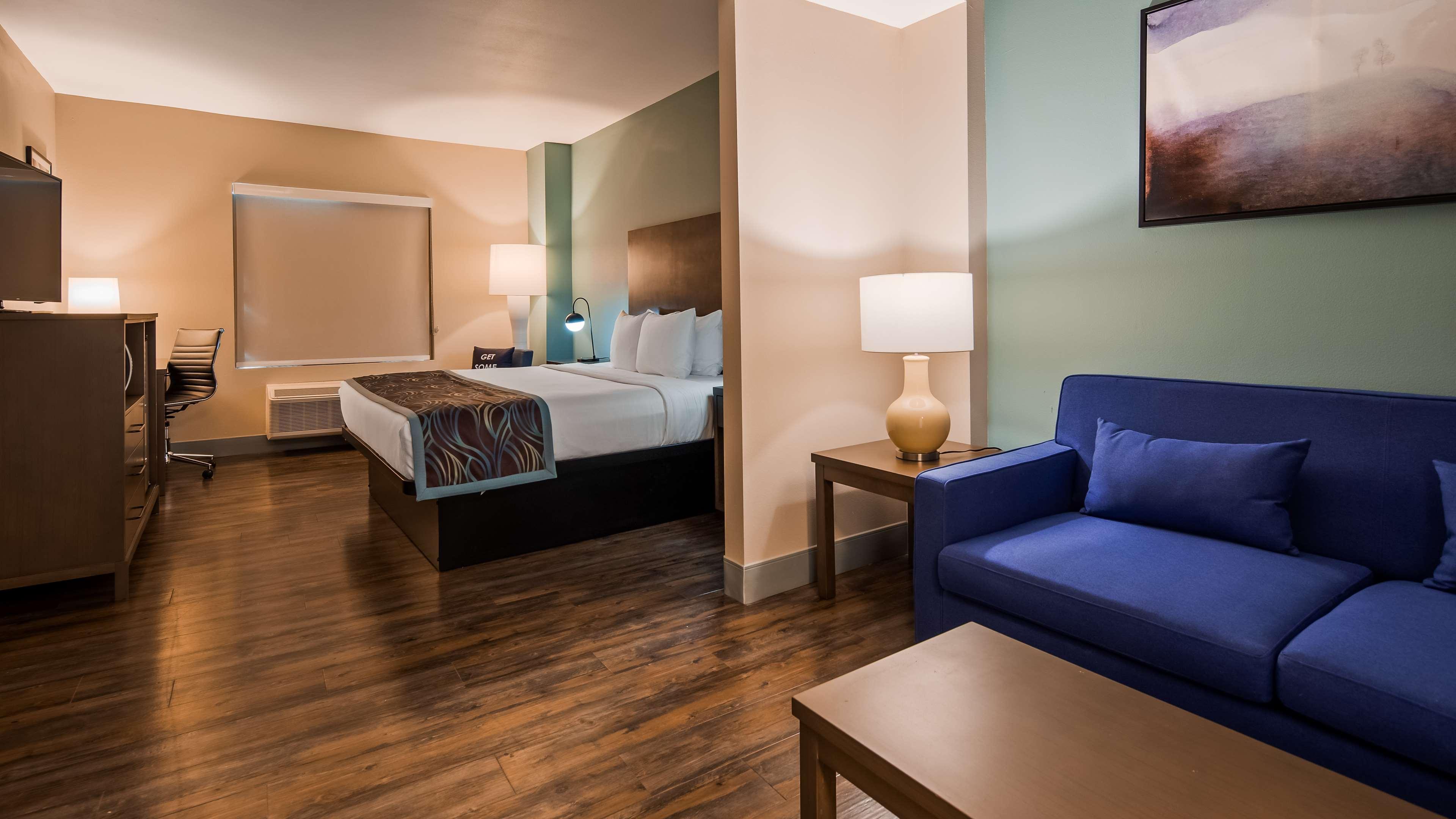 Best Western Holiday Hills Coalville Εξωτερικό φωτογραφία