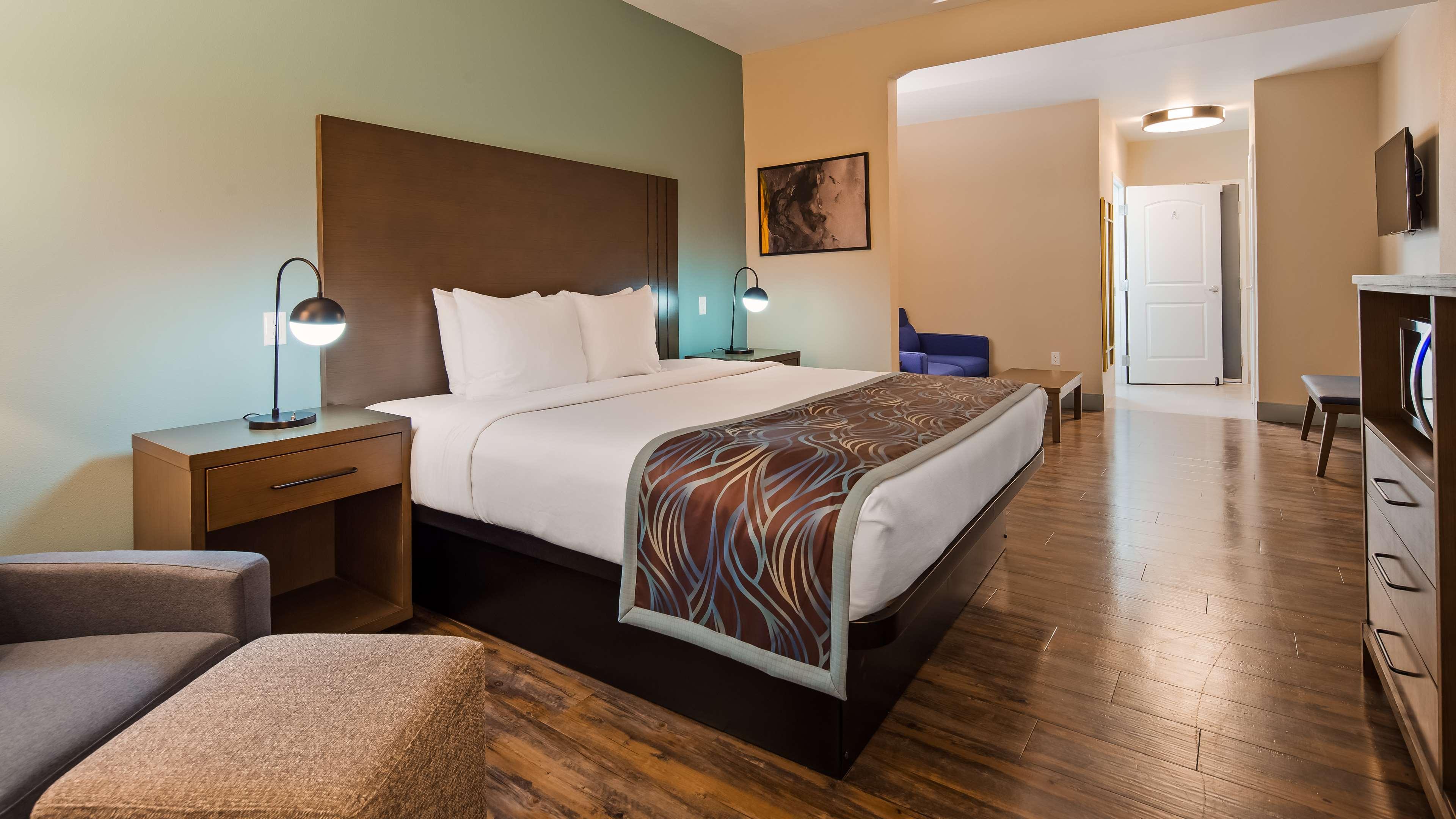 Best Western Holiday Hills Coalville Εξωτερικό φωτογραφία