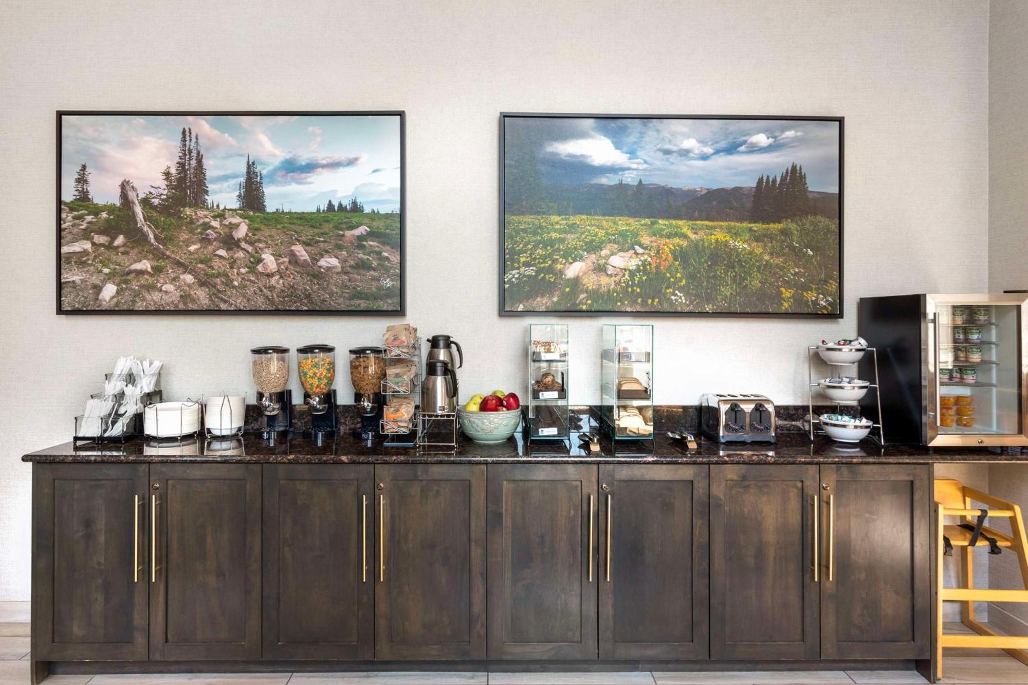 Best Western Holiday Hills Coalville Εξωτερικό φωτογραφία