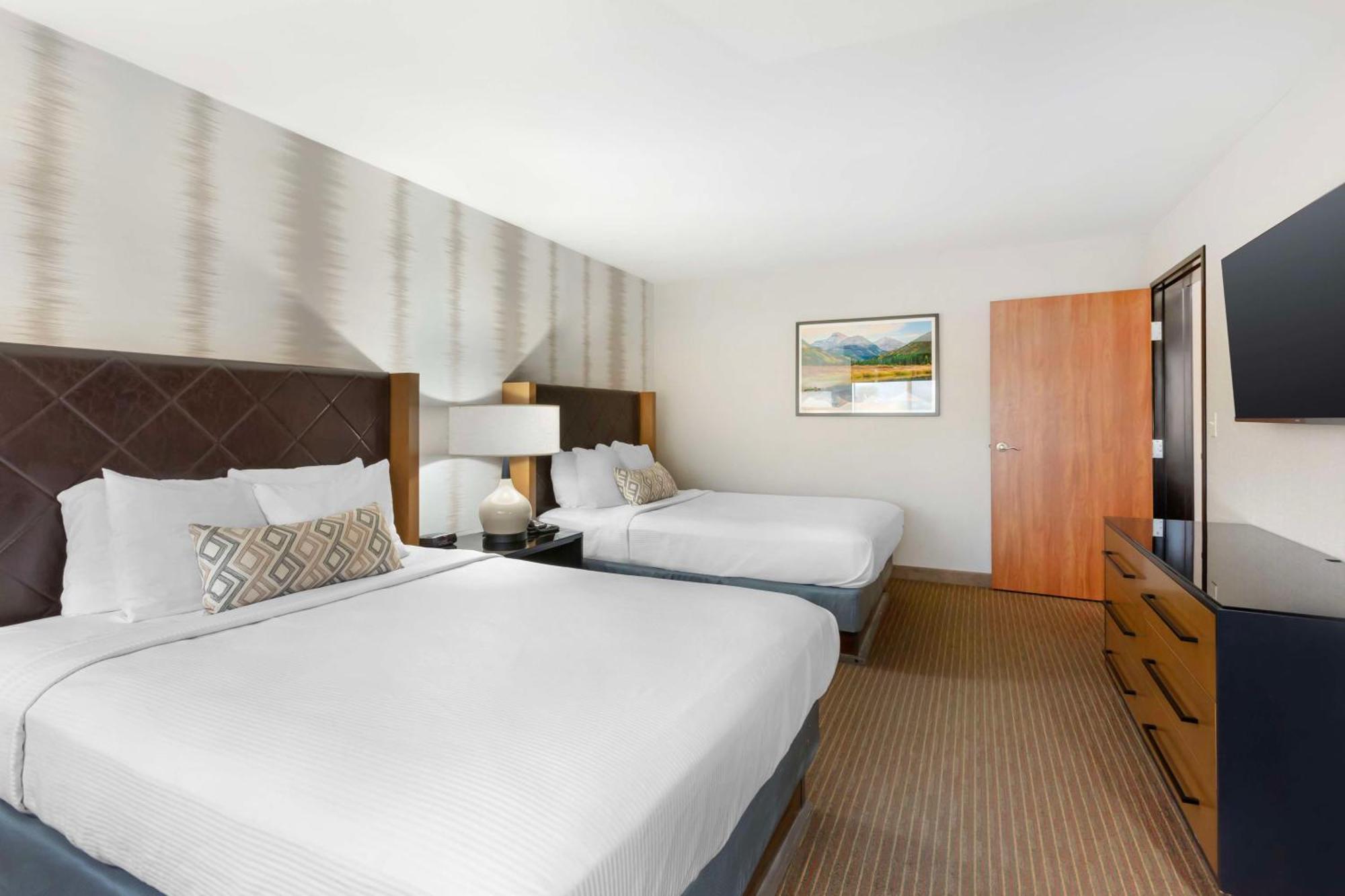 Best Western Holiday Hills Coalville Εξωτερικό φωτογραφία